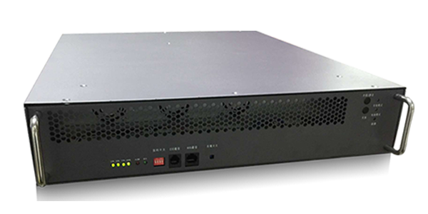 CRL系列(1-3KVA)一體化鋰電UPS