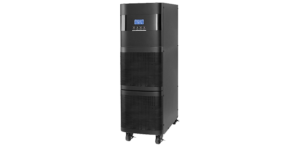 CTL系列 三進(jìn)三出(10-30KVA)工頻在線式UPS