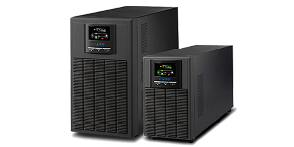 CTL系列 三進(jìn)單出（6-30KVA）工頻在線(xiàn)式UPS