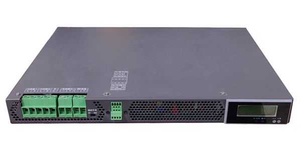 CR48系列(1-3kVA)機(jī)架式鋰電UPS