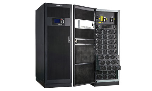 <b>采用模塊化UPS，可提高數(shù)據(jù)中心能源效率</b>