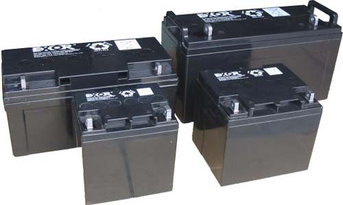 <b>UPS電源蓄電池使用壽命是多久？</b>