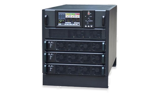 <b>環(huán)境監(jiān)測應急車為什么需要用車載式UPS電源</b>