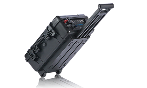 <b>戶外應用場所對便攜式UPS儲能電源的需求</b>