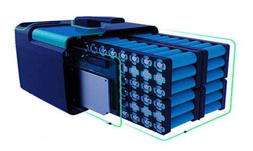 <b>高倍率磷酸鐵鋰電池充電器特點和功能</b>