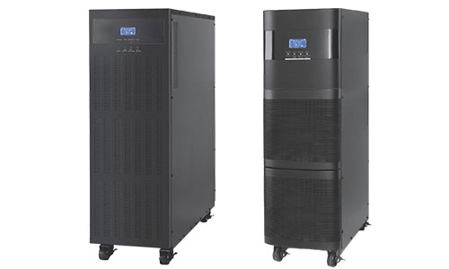 <b>高頻機(jī)UPS電源作為大功率應(yīng)用存在的問(wèn)題</b>