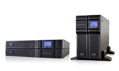 <b>機(jī)房機(jī)架式UPS電源系統(tǒng)集成設(shè)計方案</b>