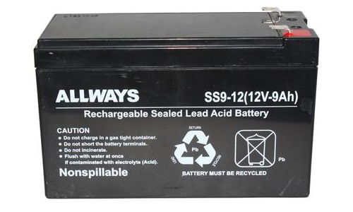 <b>UPS電源蓄電池哪個(gè)品牌好</b>