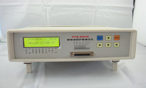 <b>鋰電池保護(hù)板測(cè)試儀使用方法和技術(shù)參數(shù)介紹</b>