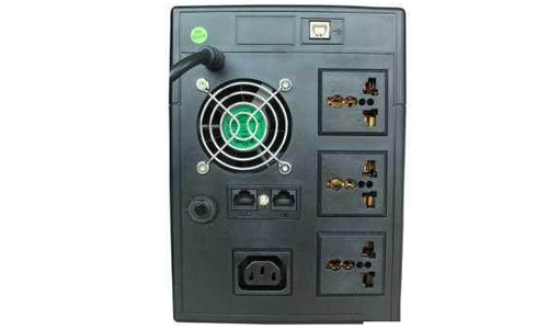 <b>后備式UPS電源的工作原理和優(yōu)缺點(diǎn)</b>