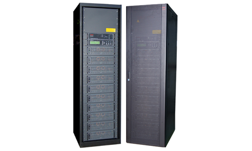 <b>模塊化UPS電源與塔式UPS的對(duì)比</b>