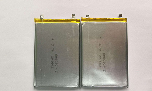 <b>方形鋰電池的組成部件及優(yōu)缺點介紹</b>