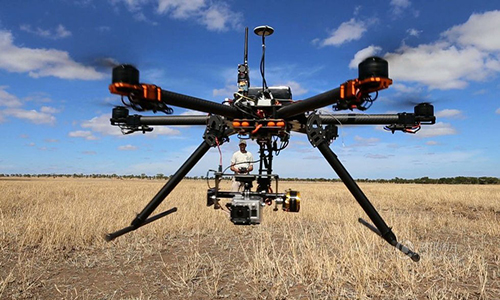 <b>無(wú)人機(jī)為什么用鋰電池不用蓄電池</b>