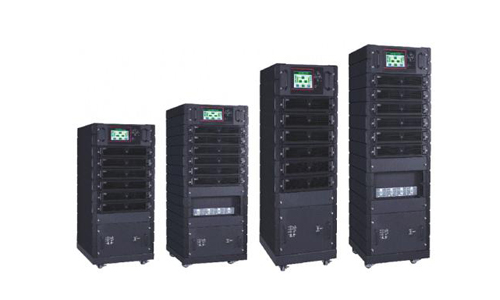 <b>冠軍模塊化UPS優(yōu)點,1+1并機(jī)型模塊化UPS特點</b>