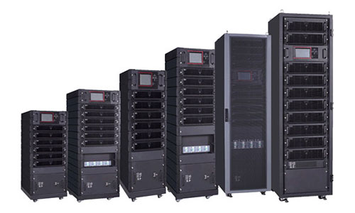 <b>工頻在線式UPS電源和UPS模塊化的優(yōu)缺點</b>