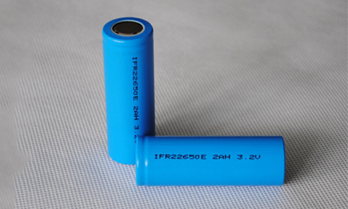 <b>陶瓷復合隔膜在磷酸鐵鋰電池中的應用</b>