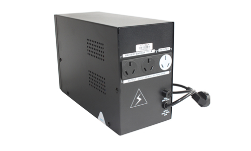 <b>UPS應(yīng)急電源為地震、氣象監(jiān)測(cè)設(shè)備提供工作保障</b>