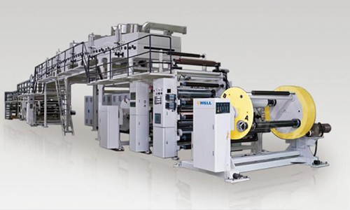 <b>鋰電池隔膜生產(chǎn)線技術(shù)—干法和濕法拉伸</b>