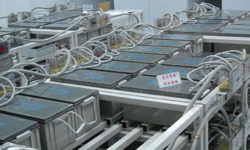 <b>UPS電源蓄電池容量計算和功率配備方法</b>