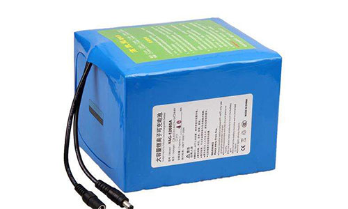 <b>磷酸鐵鋰電池組工作時(shí)如何解決散熱問(wèn)題</b>