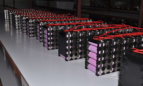 <b>電動車鋰電池組正確充電方法和保養(yǎng)方法</b>