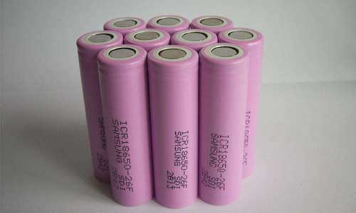 <b>18650電池性能參數(shù),18650鋰電池價格</b>