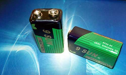 <b>碳性電池和堿性電池怎么區(qū)分？</b>