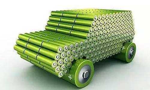 <b>三元動力鋰電池組如何解決散熱問題？</b>