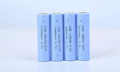 <b>鋰電池電壓3.7V和4.2V有什么區(qū)別</b>