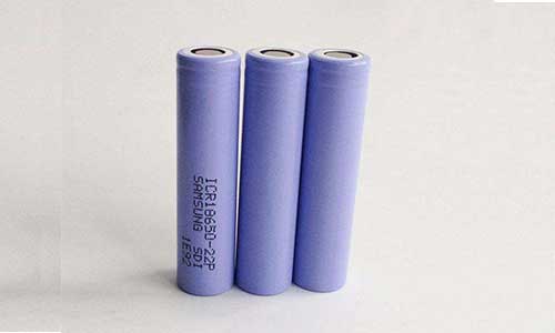 <b>18650圓柱型鋰離子電池還有哪些型號(hào)規(guī)格</b>