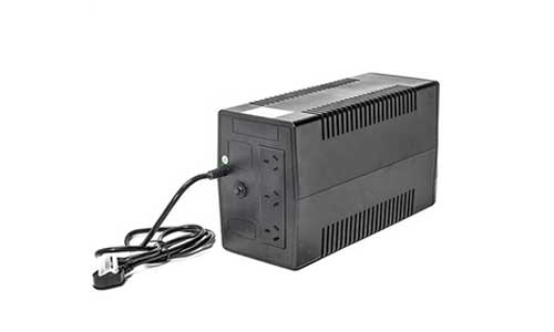 <b>UPS不間斷電源可以發(fā)快遞嗎？</b>