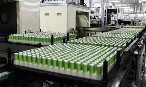 <b>鐵鋰電池自放電的原因和對(duì)電池的影響</b>