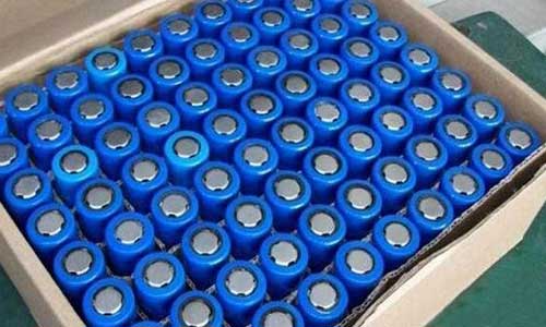 <b>磷酸鐵鋰電池產業(yè)復蘇,成本優(yōu)勢凸顯</b>