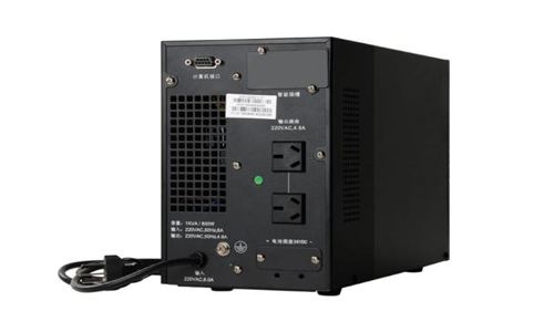 <b>監(jiān)控?cái)z像機(jī)UPS后備電源應(yīng)用現(xiàn)狀和優(yōu)勢</b>