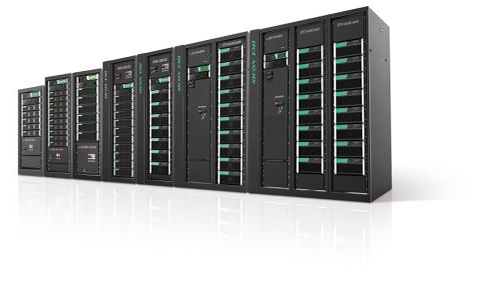 <b>模塊化UPS電源給公安機關(guān)提供安全電力保障</b>