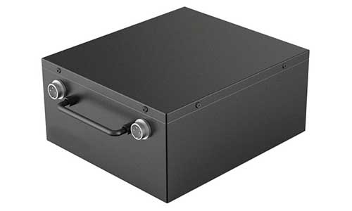 <b>鋰電池生產(chǎn)廠家介紹動力磷酸鐵鋰電池發(fā)展現(xiàn)狀</b>