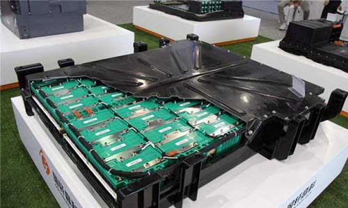 <b>什么是動力鋰離子電池?動力鋰電池的參數(shù)</b>