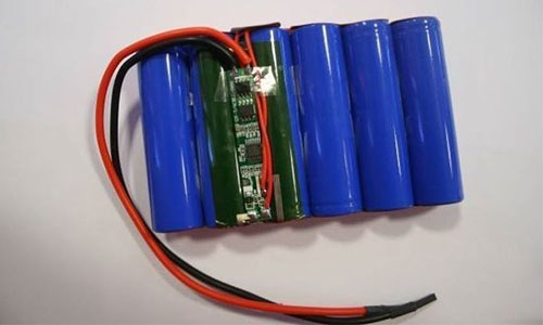 <b>鋰離子電池負(fù)極材料市場價格保持穩(wěn)定</b>