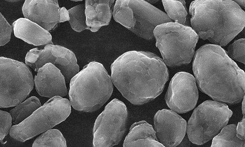 <b>鋰離子電池納米硅碳負(fù)極材料有望替代石墨烯</b>
