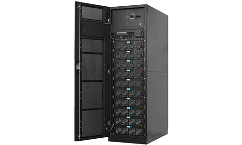 <b>UPS電源廠(chǎng)家淺談“N+X”冗余模塊化UPS是什么意思</b>