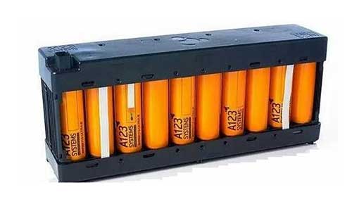 <b>鋰電池組的制作步驟,鋰電池組使用注意事項</b>