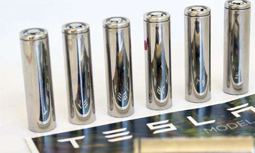 <b>特斯拉帶來的蝴蝶效應將完善國內鋰電池電動汽車產業(yè)鏈</b>