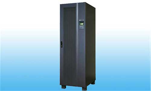 <b>UPS廠(chǎng)家解析不間斷電源UPS為服務(wù)器和機(jī)房提供供電保障</b>