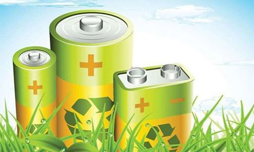 <b>鋰電池廠商淺談廢舊鋰電行業(yè)市場(chǎng)現(xiàn)狀與鋰電池回收技術(shù)</b>