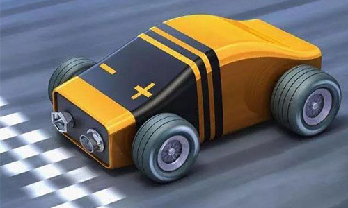 <b>全固態(tài)金屬鋰電池是未來電動(dòng)車電池的發(fā)展方向</b>