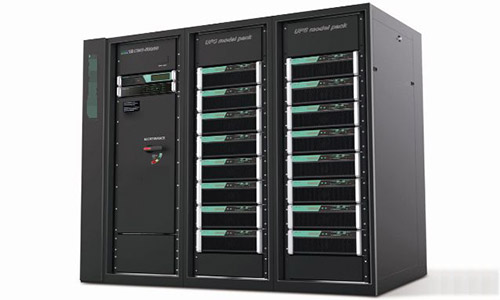 <b>UPS電源廠家解讀機房UPS供配電系統(tǒng)有幾種供電方式</b>