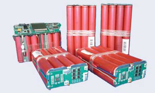 <b>動力鋰電池組續(xù)航與安全之間要作何取舍？</b>