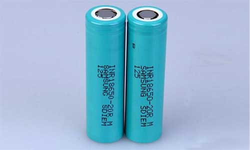 <b>鋰電池廠家淺析圓柱鋰電池裝機(jī)量大幅下滑的原因</b>