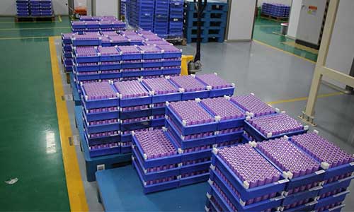 <b>國(guó)產(chǎn)鋰電設(shè)備技術(shù)水平,鋰電設(shè)備的市場(chǎng)占有率分析</b>