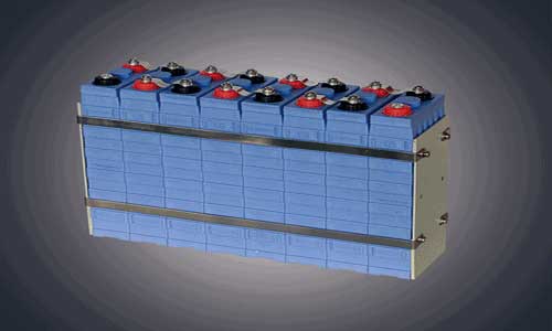 <b>5G風口下的磷酸鐵鋰電池為何會讓鉛酸電池加速退場?</b>